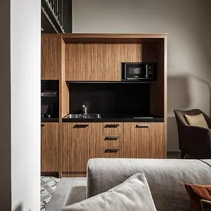 4* Aparthotel 1926 Le Parisot Boutique