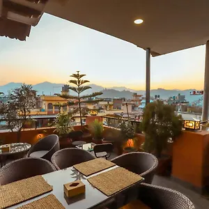 Nivas Boutique 3*, Kathmandu Nepal