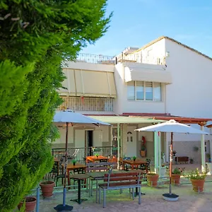 Hotel Cozy Veranda Kristian - Free Parking Albania