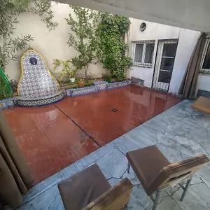  Hostal Casa De Papel Argentina