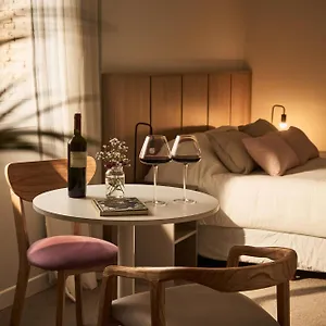  Hotel W&h Casa De Huespedes Argentina
