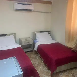 Aqaba Beach Hostel Aqaba
