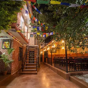 Gurung's 3*, Kathmandu Nepal