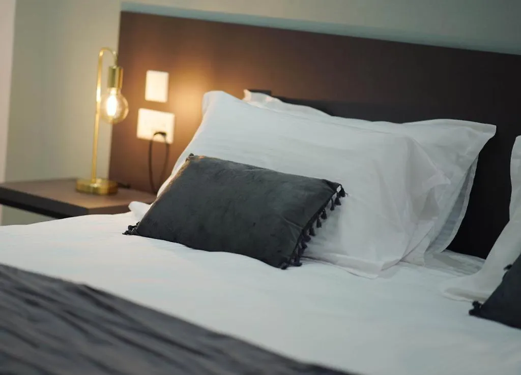 Guest House Capital Inn Valletta