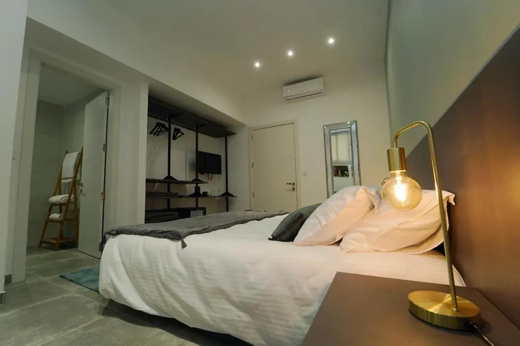Guest House Capital Inn La La Valletta