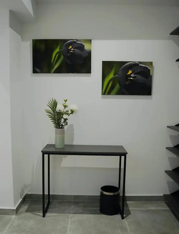 Guest House Capital Inn Valletta