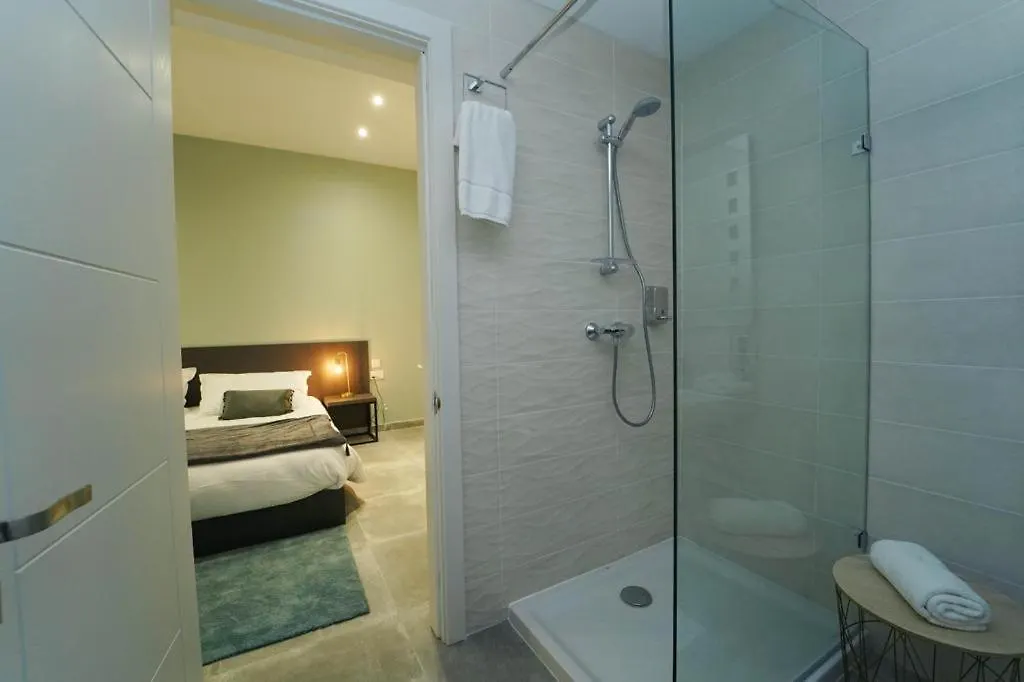 Guest House Capital Inn La La Valletta Malta