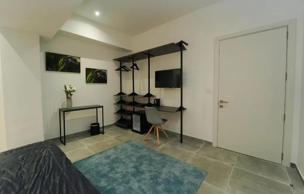 Guest House Capital Inn La La Valletta