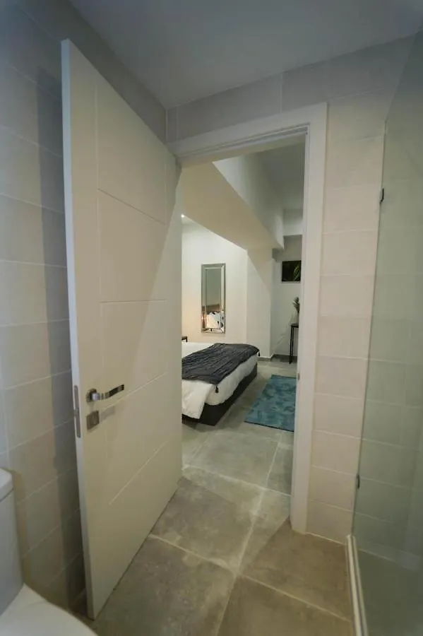 Guest House Capital Inn Valletta Malta