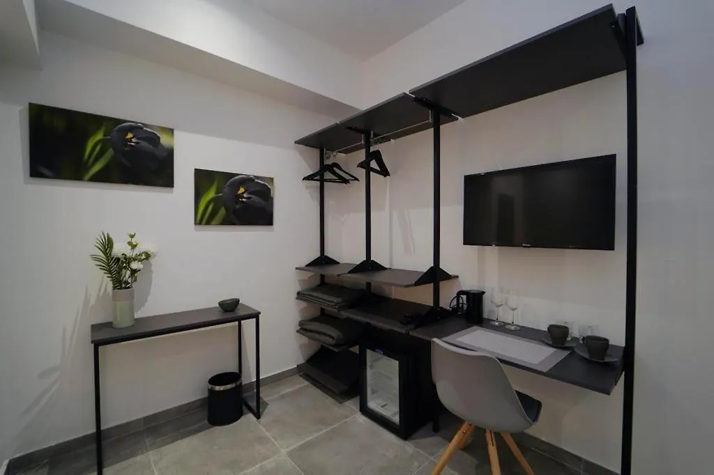 Guest House Capital Inn Valletta Malta