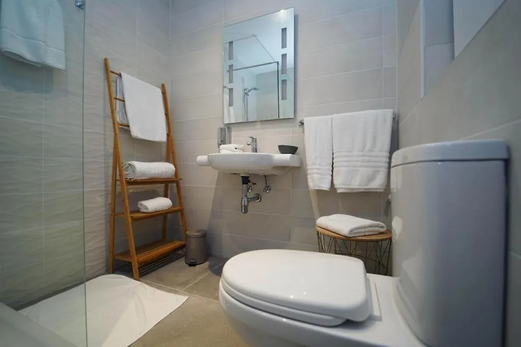 Guest House Capital Inn Valletta 0*,  Malta