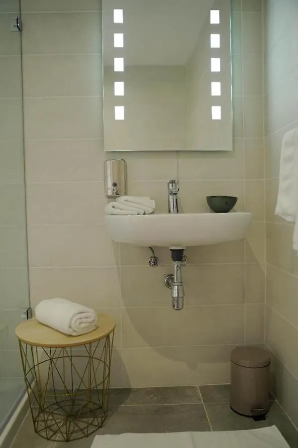 Guest House Capital Inn La La Valletta