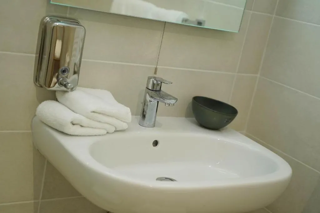 Guest House Capital Inn La La Valletta