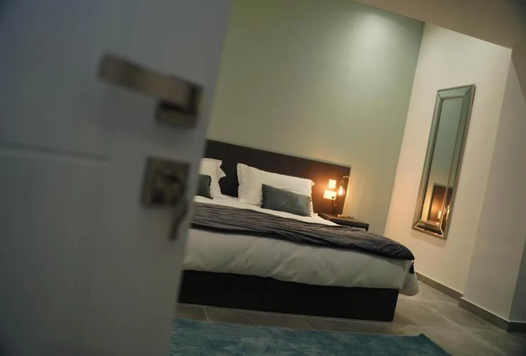 Guest House Capital Inn La La Valletta 0*,