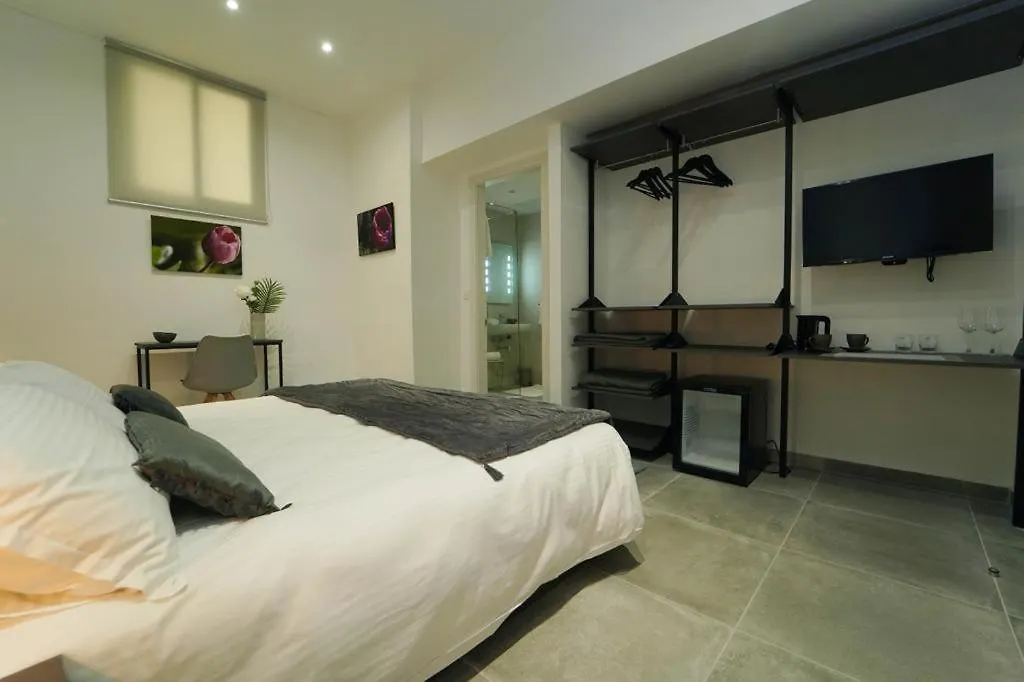 Guest House Capital Inn Valletta